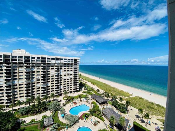 Sea Ranch Club C, 4900 N Ocean Blvd #1606, Lauderdale By The Sea, Florida 33308, image 1