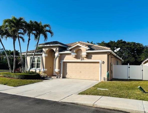 Parkside At Spring Valley, 16273 NW 24th St, Pembroke Pines, Florida 33028, image 1