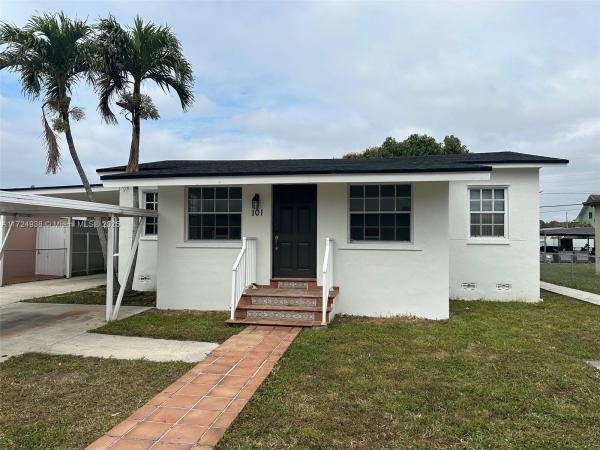 Bradley Manor, 101 E 41st St, Hialeah, Florida 33013, image 1