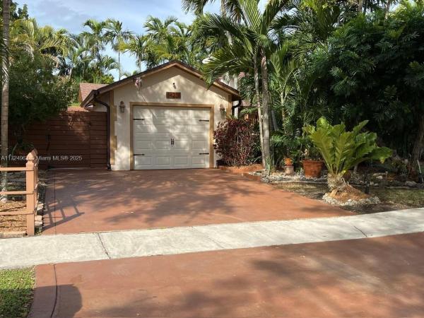 14231 SW 155th St, Richmond West, Florida 33177, image 1
