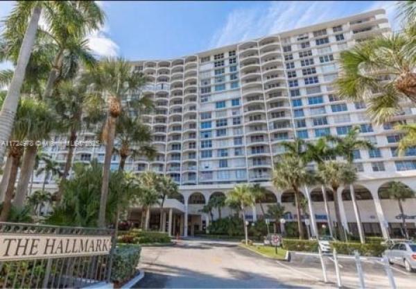 The Hallmark Of Hollywood, 3800 S Ocean Dr #523, Hollywood, Florida 33019, image 1