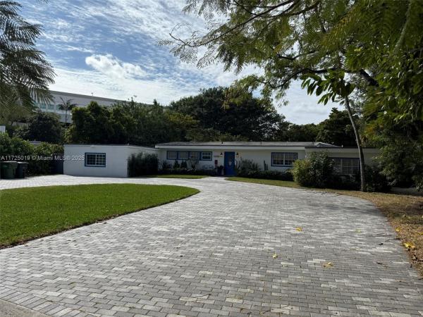 Keystone Point, 12500 Alamanda Dr, North Miami, Florida 33181, image 1