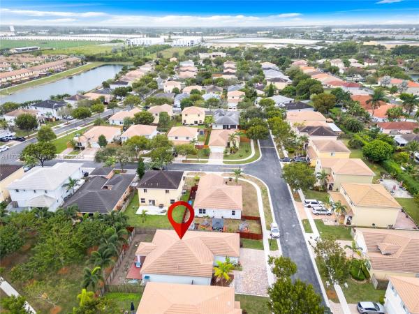 Rauls Place At Oasis, 441 SE 30th Ter, Homestead, Florida 33033, image 1