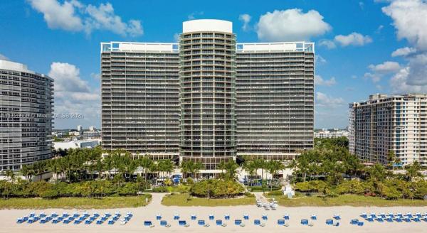 Bal Harbour South, 9701 Collins Ave #903S, Bal Harbour, Florida 33154, image 1