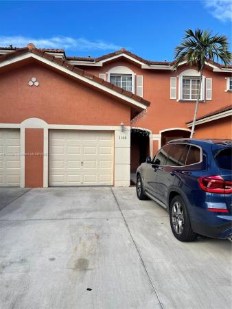 Monte Carlo Townhomes, 1106 NW 100th Ave, Pembroke Pines, Florida 33024, image 1