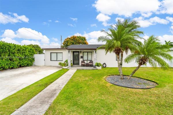 Richmond Heights Residential, 14821 Jackson St, Richmond Heights, Florida 33176, image 1