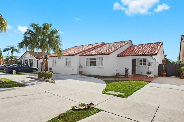 Vista, 12782 NW 8th Ln, Tamiami, Florida 33182, image 1