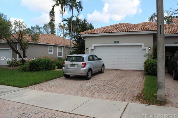 Regency Homes At Fairway Isles, 8020 S Aragon Blvd #1, Sunrise, Florida 33322, image 1