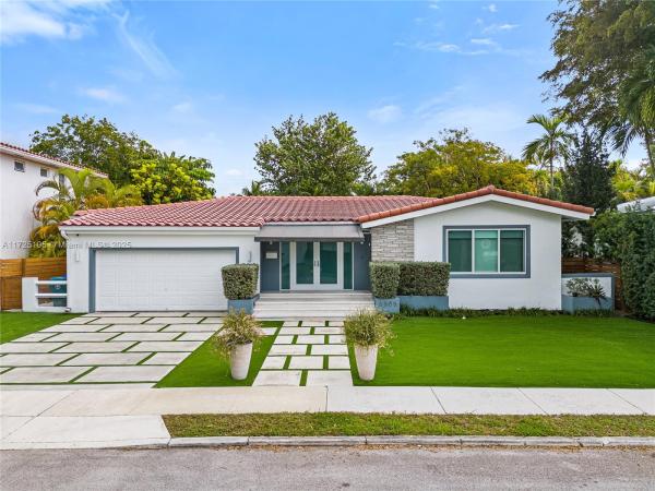Crystal View, 3505 Crystal View Ct, Miami, Florida 33133, image 1