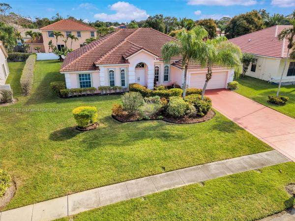 Boulevard Forest, 5104 NW 67th Ave, Lauderhill, Florida 33319, image 1