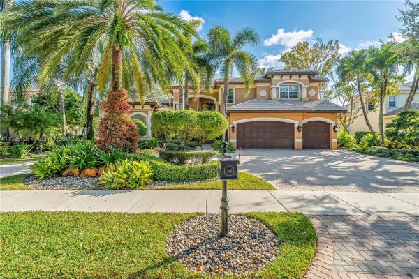 Long Lake Estates, 2900 W Lake Vista Cir, Davie, Florida 33328, image 1