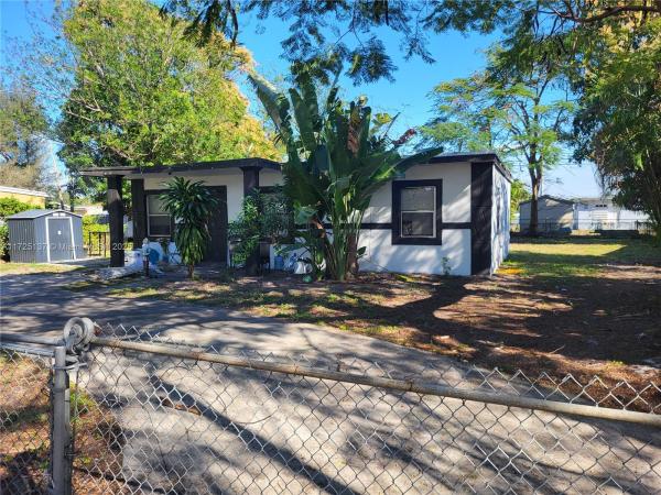 Bunche Park, 15925 E Bunche Park Dr, Miami Gardens, Florida 33054, image 1