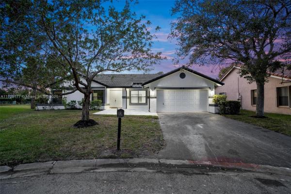 Breezewood, 2070 NW 86th Ter, Coral Springs, Florida 33071, image 1
