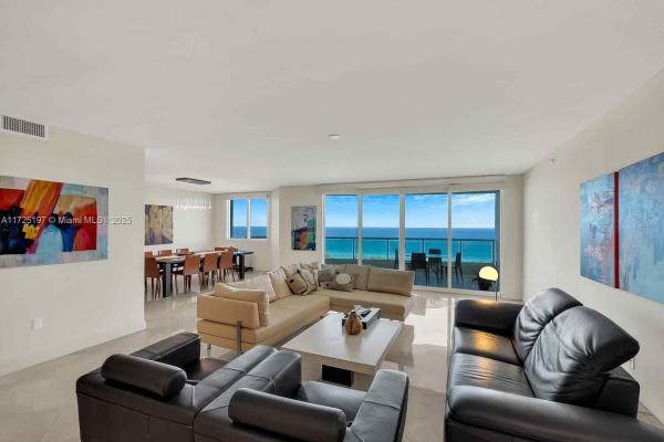 Hamptons South, 20201 E Country Club Dr #PH2705, Aventura, Florida 33180, image 1
