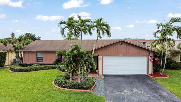 Welleby, 9510 NW 31st Pl, Sunrise, Florida 33351, image 1