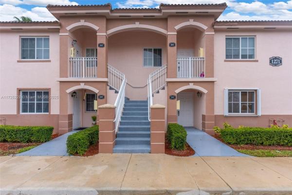 Venetia Gardens, 1271 SE 28th Ct #203, Homestead, Florida 33035, image 1