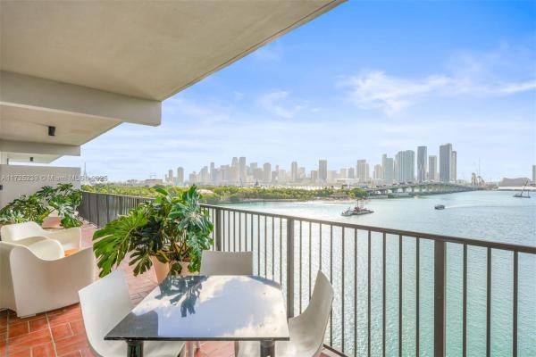 One Thousand Venetian Way, 1000 Venetian Way #706, Miami, Florida 33139, image 1