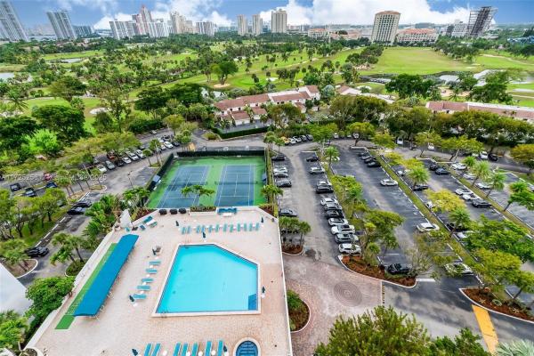 Delvista Tower 1, 20225 NE 34th Ct #1614, Aventura, Florida 33180, image 3