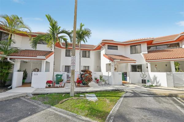 Esprit, 9638 SW 138th Ave #9638, The Hammocks, Florida 33186, image 1