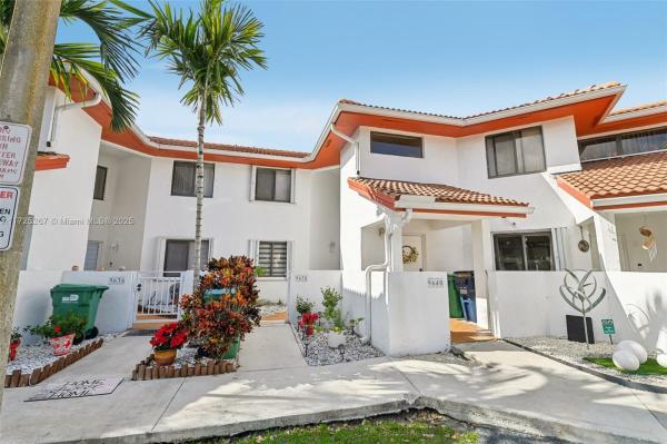 Esprit, 9638 SW 138th Ave, The Hammocks, Florida 33186, image 3