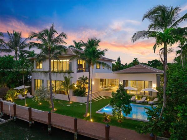 Davis Harbor, 1200 NE 87th St, Miami, Florida 33138, image 1