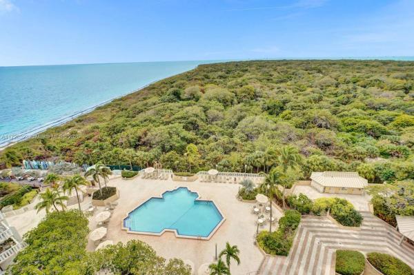 Towers Of Key Biscayne, 1111 Crandon Blvd #C1106, Key Biscayne, Florida 33149, image 1