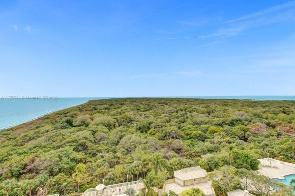 Towers Of Key Biscayne, 1111 Crandon Blvd #C1106, Key Biscayne, Florida 33149, image 2