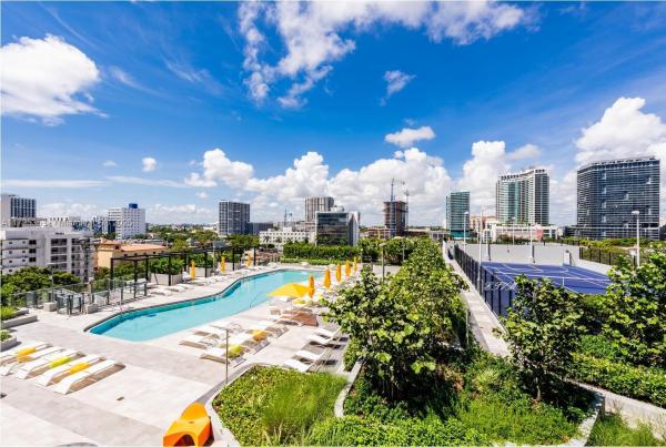 Paraiso Bayviews, 501 NE 31st St #609, Miami, Florida 33137, image 1