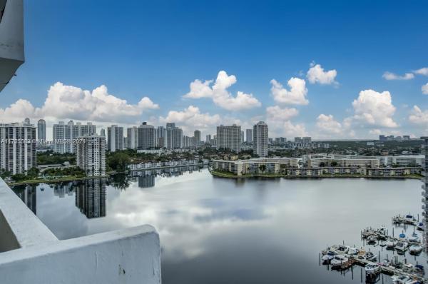 Commodore Plaza Century, 2780 NE 183rd St #814, Aventura, Florida 33160, image 1