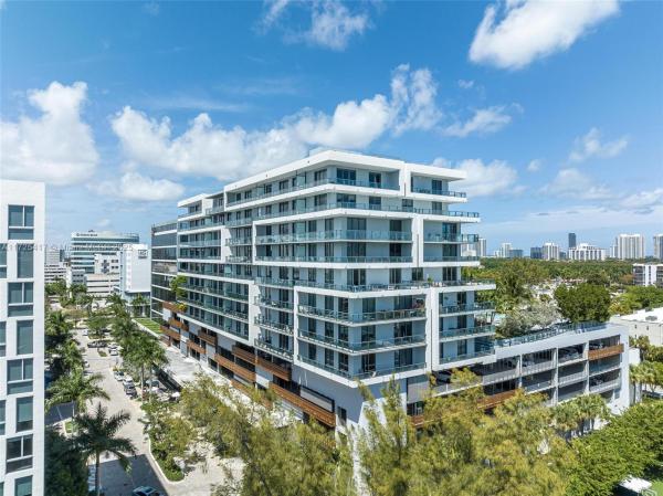 Aventura Parksquare Residences, 2960 NE 207th St #803, Aventura, Florida 33180, image 1