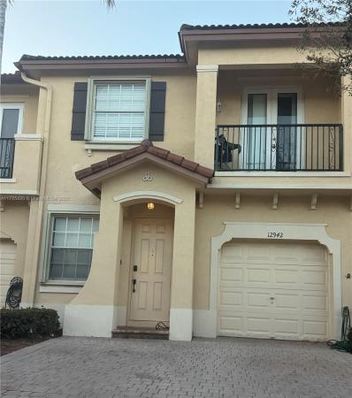 Tuscany Village, 12942 SW 132nd Ter, Three Lakes, Florida 33186, image 1