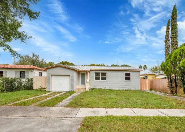 Coral Gate, 3311 SW 21st St, Miami, Florida 33145, image 1