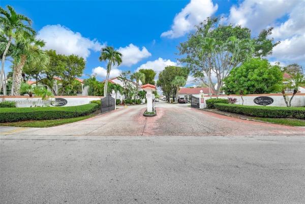 Highlands At Kendale Lakes, 7430 SW 153rd Pl #107-1, Kendall West, Florida 33193, image 1