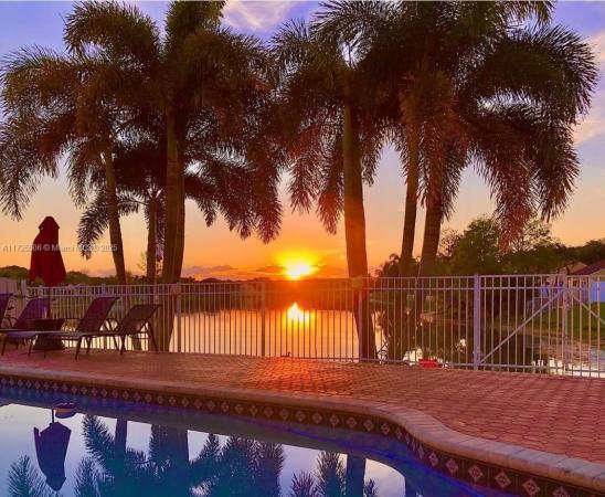 Trilogy, 1921 SW 129th Ter, Miramar, Florida 33027, image 1