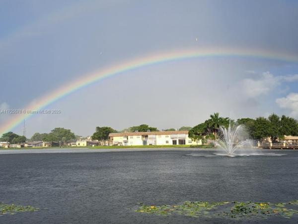 Villas At Carriage Hills Lakeside, 200 Berkley Rd #204, Hollywood, Florida 33024, image 1
