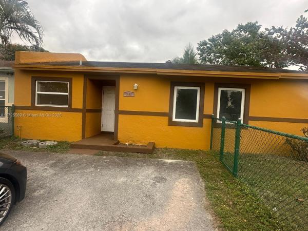 Leslie Estates, 3066 NW 196th St, Miami Gardens, Florida 33056, image 1