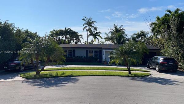 Hollywood Lakes, 1174 Garfield St, Hollywood, Florida 33019, image 1