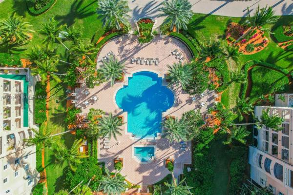 Padua At Deering Bay, 13637 Deering Bay Dr #222, Coral Gables, Florida 33158, image 1