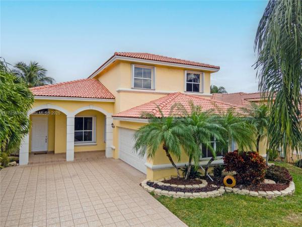 Coco Lakes, 3482 Coco Lake Dr, Coconut Creek, Florida 33073, image 1