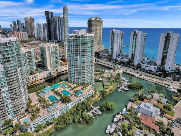 Oceania 4, 16400 Collins Ave #2543, Sunny Isles Beach, Florida 33160, image 1
