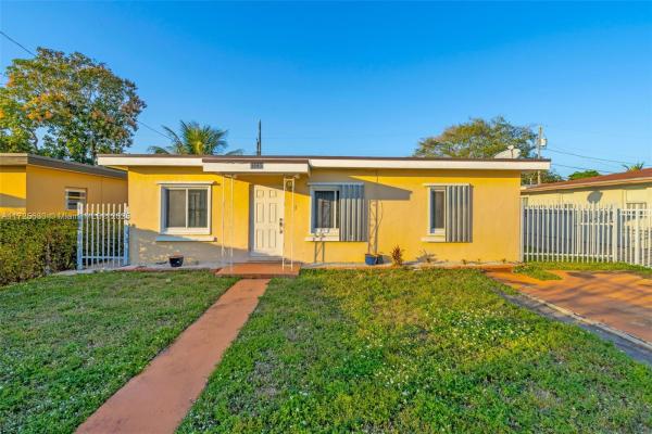 North Silver Crest, 1145 NW 105th St, Pinewood, Florida 33150, image 1