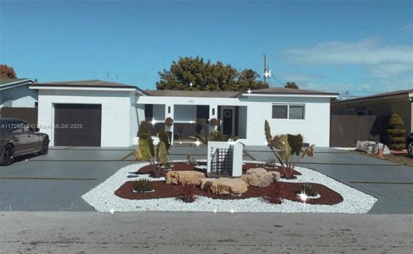 Miramar Residential, 7913 Kismet St, Miramar, Florida 33023, image 1