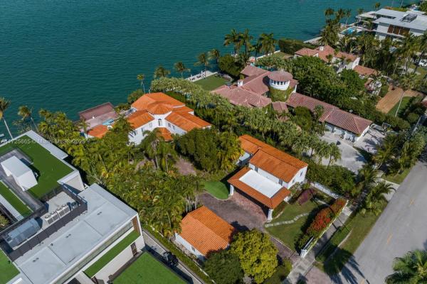 Nautilus, 4744 N Bay Rd, Miami Beach, Florida 33140, image 3