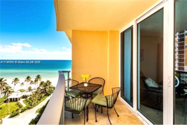The Wave, 2501 S Ocean Dr #1139, Hollywood, Florida 33019, image 1