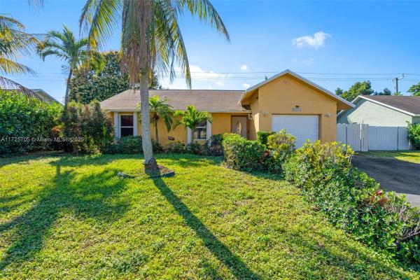 City Of Lauderhill, 8610 NW 45th St, Lauderhill, Florida 33351, image 1