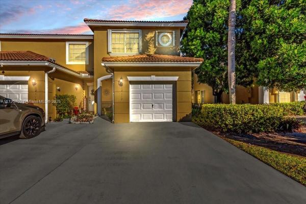 Pelican Pointe, 12117 SW 2nd St, Pembroke Pines, Florida 33025, image 1
