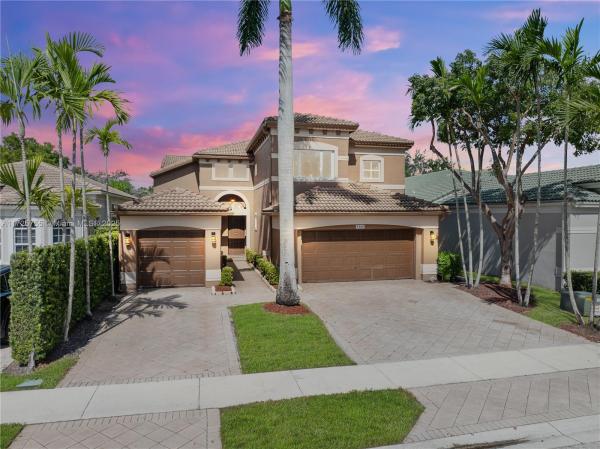 The Pointe, 5908 NW 126th Ter, Coral Springs, Florida 33076, image 1