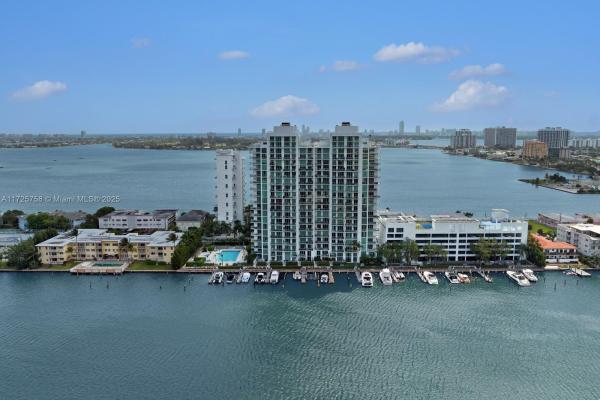 Eloquence On The Bay, 7930 E Dr #1405, North Bay Village, Florida 33141, image 1