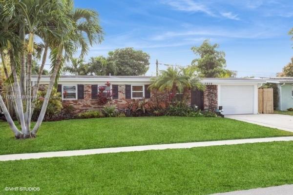 Palm Beach Cabana Colony, 3808 Catalina Rd, Palm Beach Gardens, Florida 33410, image 1