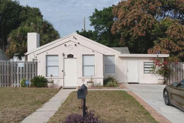 Northwood, 629 56th St, West Palm Beach, Florida 33407, image 1
